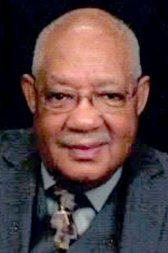 Waymond J. Stovall Sr. 1931-2026